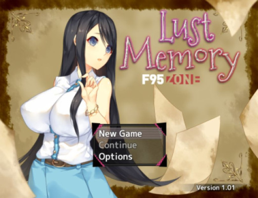 Lust Memory