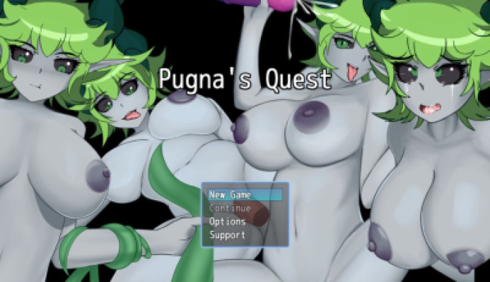 Pugna