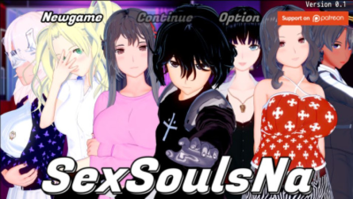 SexSoulsNa