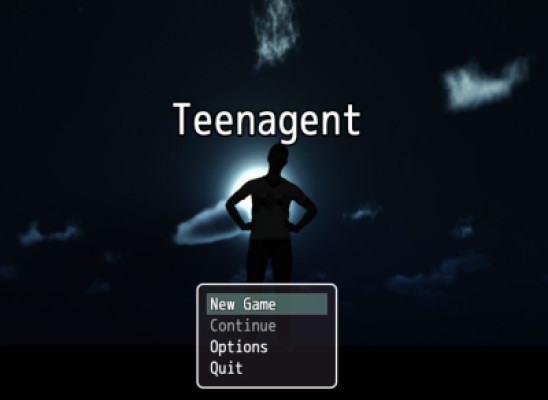 Teenagent