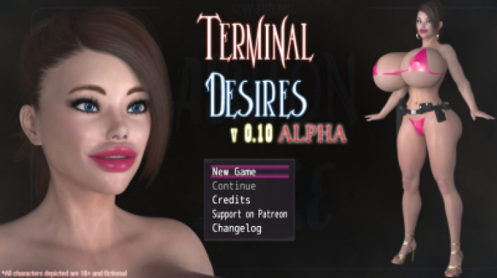 Terminal Desires