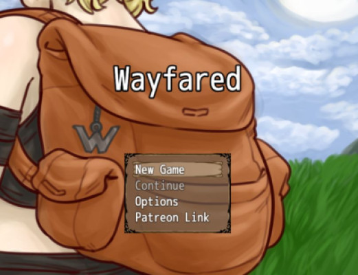 Wayfared