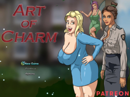 Art Of Charm