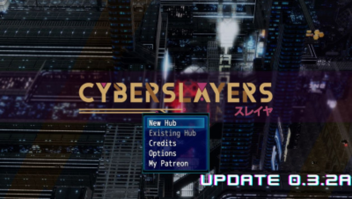 Cyberslayers