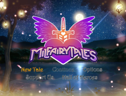 MILFairy Tales