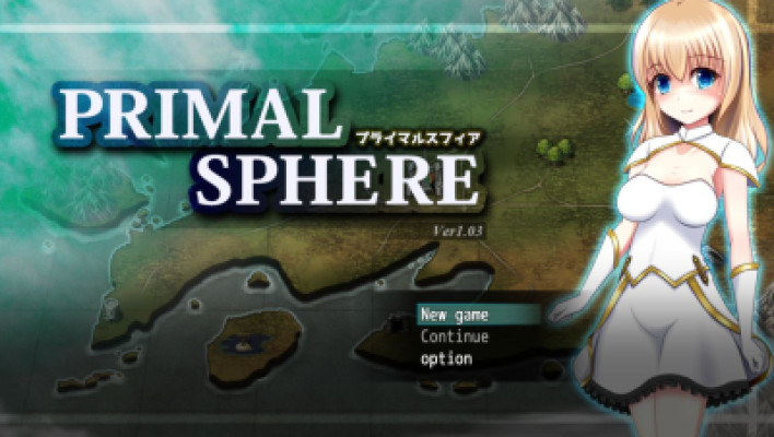 Primal Sphere