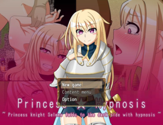 Princess  Hypnosis