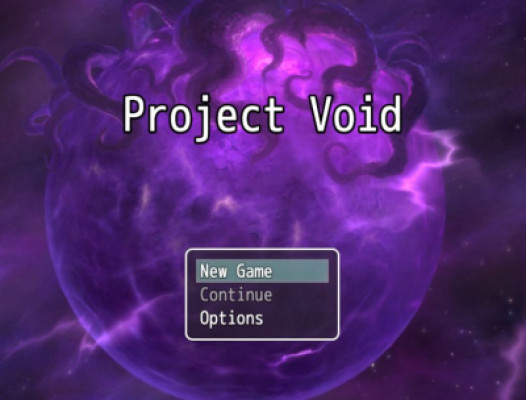 Project Void