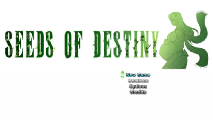 Seeds of Destiny