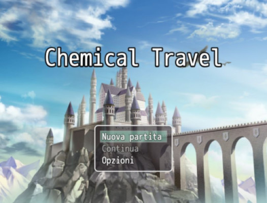 Chemical Travel