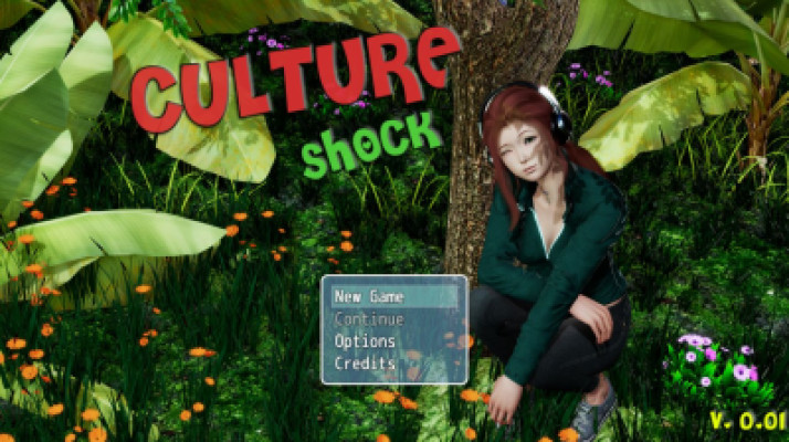 Culture Shock