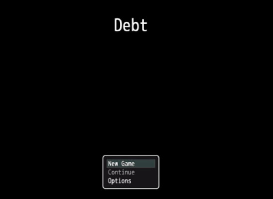 Debt