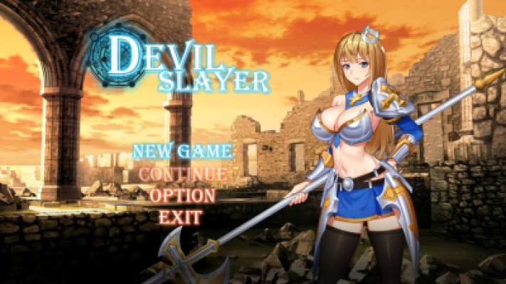 Devil Slayer