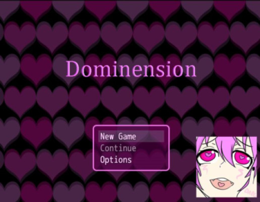 Dominension