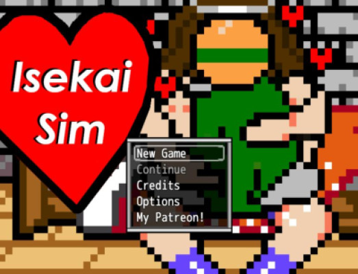 Isekai Sim