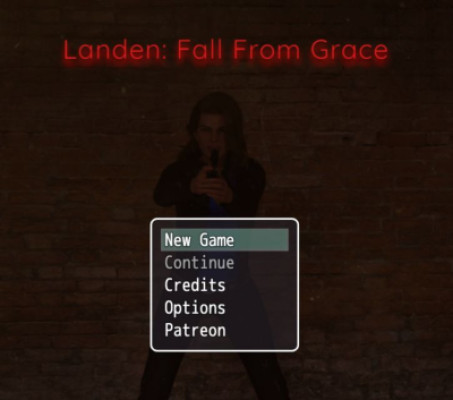 Landen