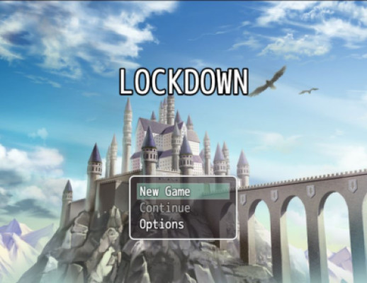 Lockdown