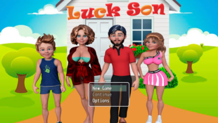 Luck Son