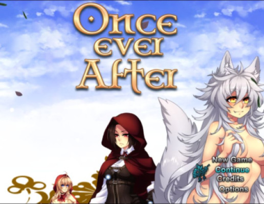 Once Ever After