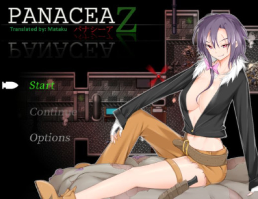 Panacea Z