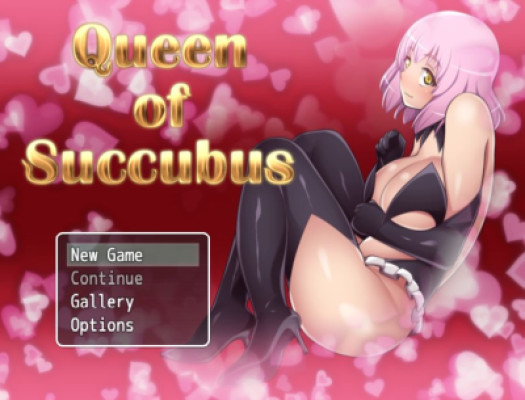 Queen Of Succubus