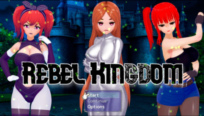 Rebel Kingdom