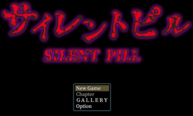 Silent Pill