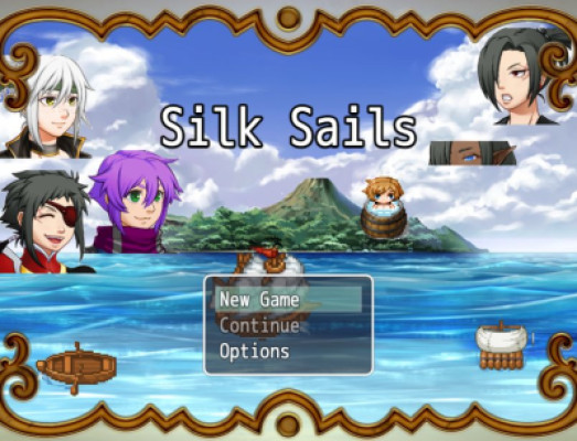 Silk Sails