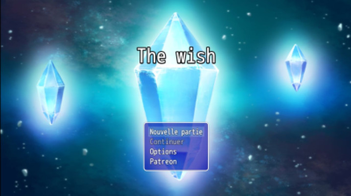 The Wish