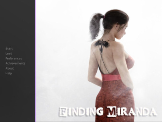 Finding Miranda v.1.1