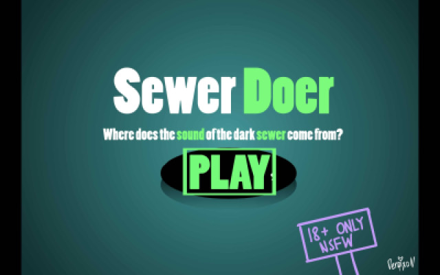 Sewer Doer