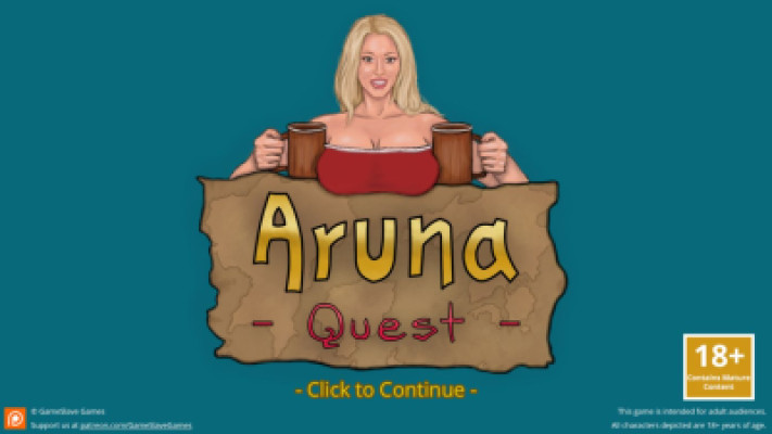 Aruna Quest