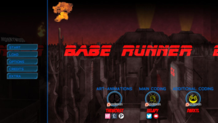 Babe Runner