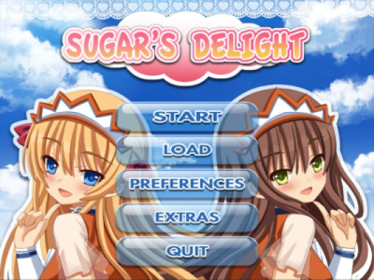 SugarsDelight