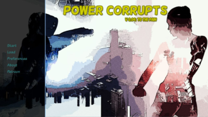 Power Corrupts