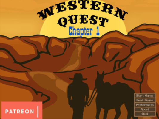 Western Quest