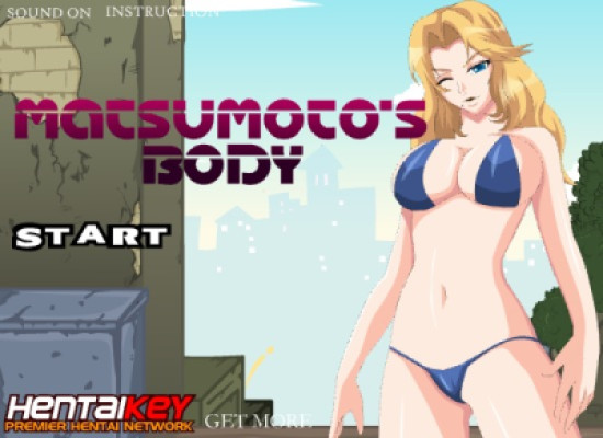 Matsumoto's Body