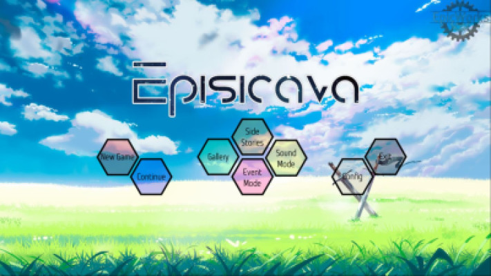 Episicava Vol 1