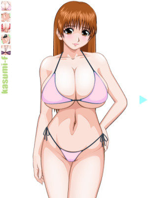 Kasumi-F