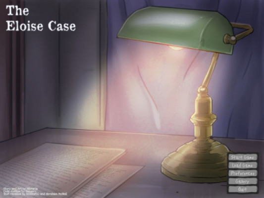 The Eloise Case