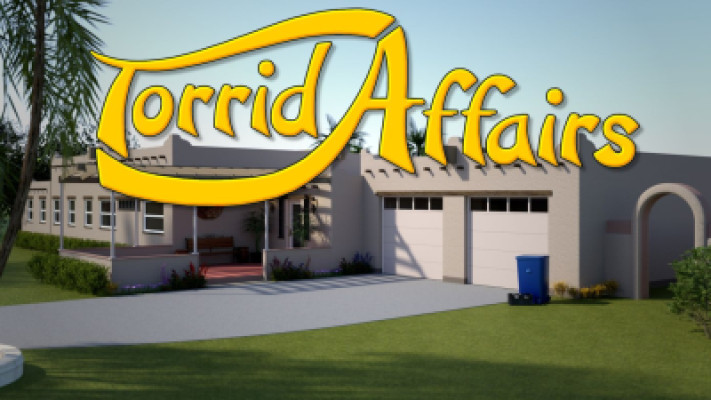 Torrid Affairs