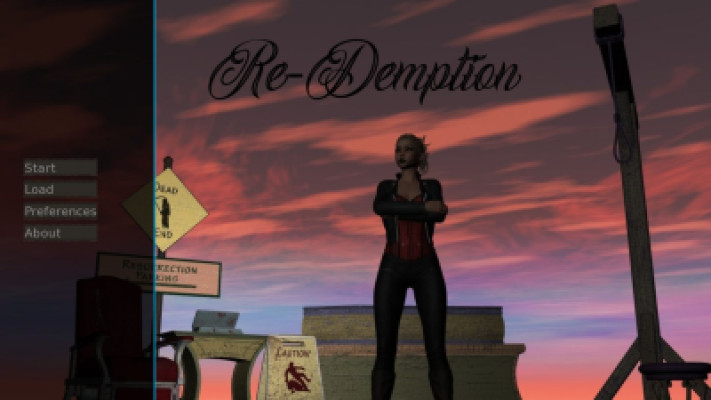 Re-Demption