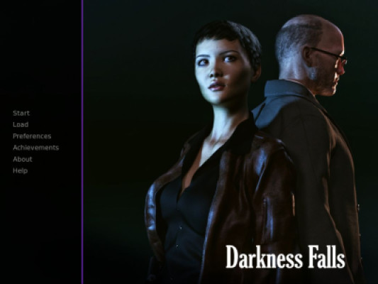 Darkness Falls