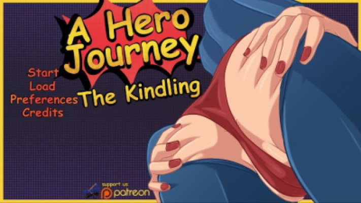 A Hero Journey