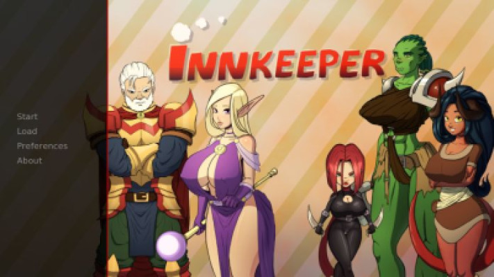 Innkeeper