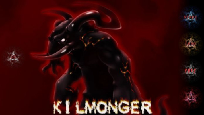 Kilmonger