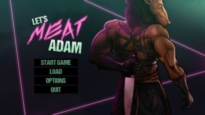 Lets MEAT Adam