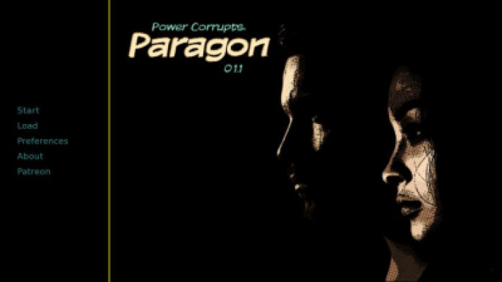 Power Corrupts: Paragon