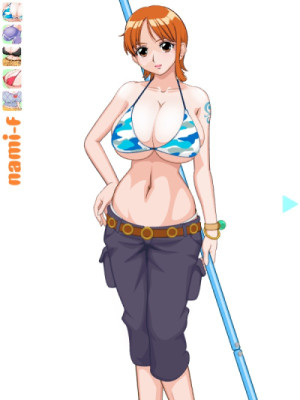 Nami-F