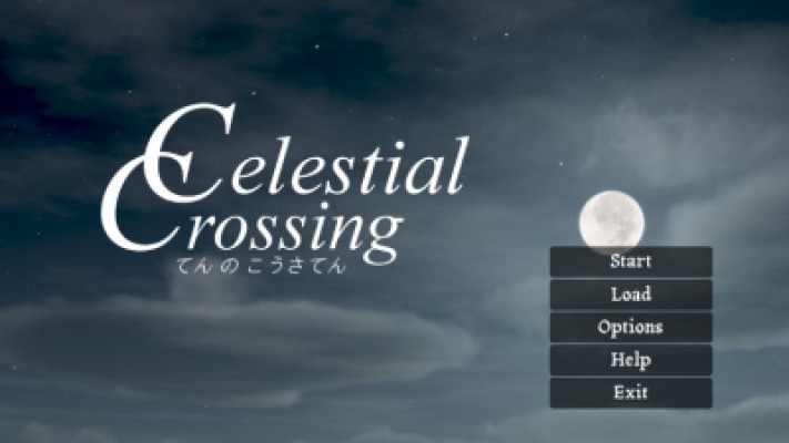 Celestial Crossing